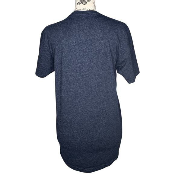 Choke Co Pride Collection (S) Emerald City Wizard of Oz Rainbow Brick Road Tee - Picture 2 of 9